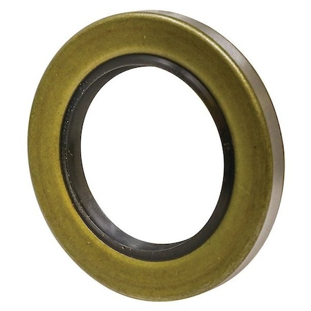 A & I Products Seal (472394) 4" x4" x1" A-1007BH